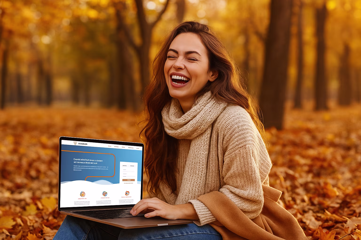 Nieuw op ChatPlaza: Naam wijzigen en herfstchatten!