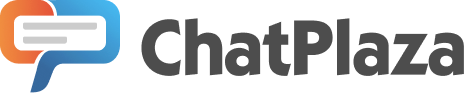 ChatPlaza logo